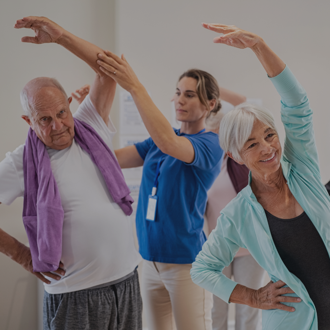 The Real Reason Your Body Feels Older (It’s Not Age)